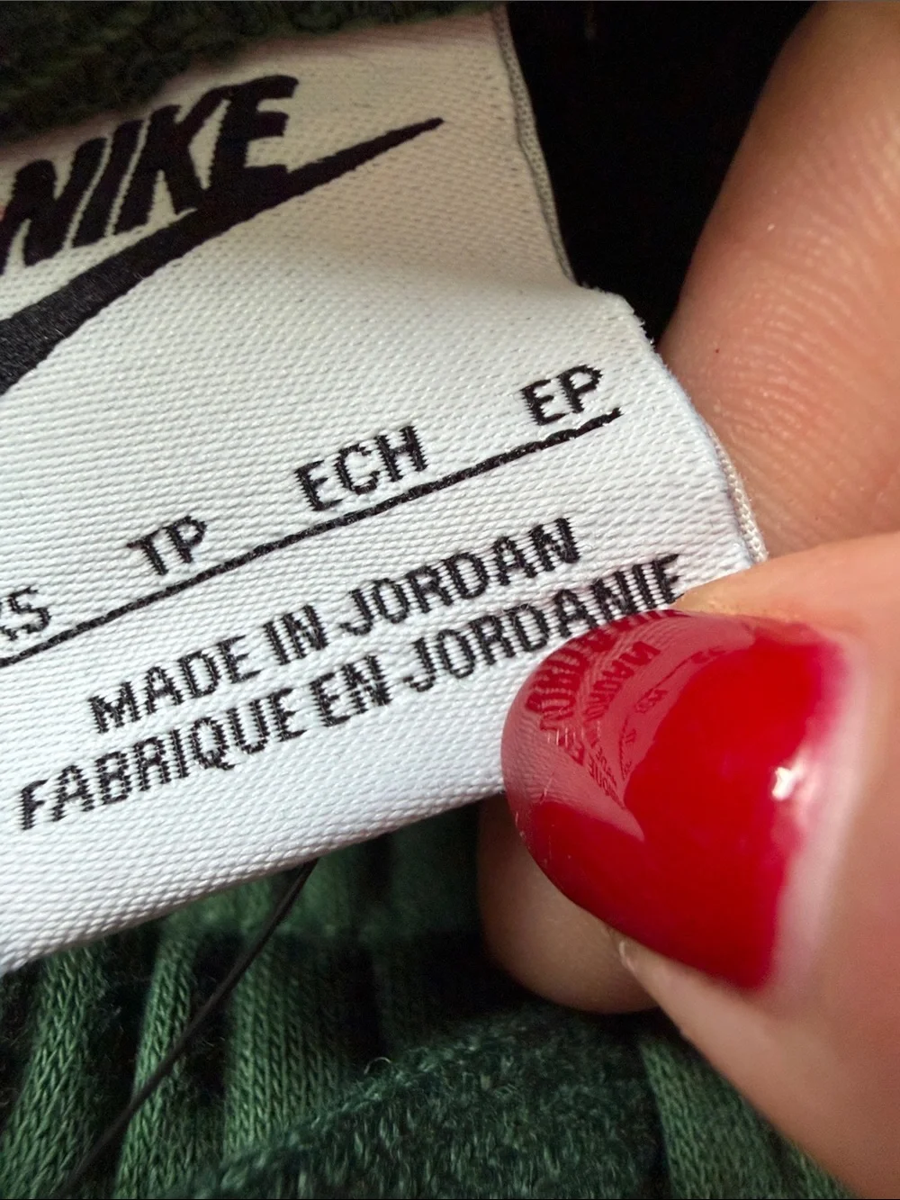 Nike Sportswear Club Fleece Joggers